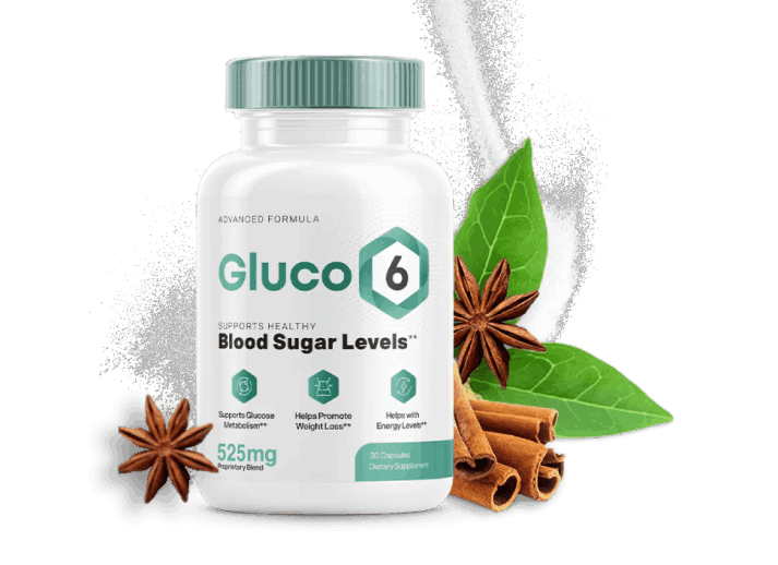 Gluco6